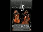 -Giovanni Sollima in concerto- 2 agosto 2009