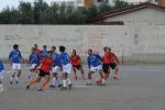  Pol S.Stefano 0  Caprileone 0