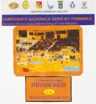 Stefanese Volley Mercato S.S.(SA)