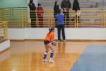 Stefanese Volley - Ast Latina