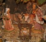 presepe 2010 - 2011