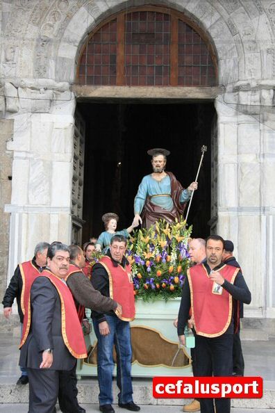 San Giuseppe Processione a Cefalu 19 - MARZO 2011 (29).jpg