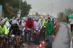 CICLISMO Coppa Sicilia Gran fondo Strada a S. Stefano Camastra