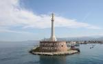 madonnina porto messina