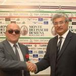 SPORT AMICI DI SALVO LA ROSA