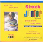STOCK  JUNIOR