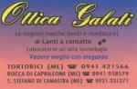 OTTICA GALATI