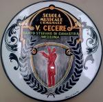  Scuola Musicale Comunale VINCENZO  CECERE