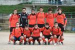 CAMPIONATO JUNIORES