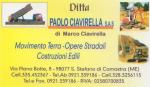 DITTA PAOLO CIAVIRELLA s.a.s. di Marco Ciavirella