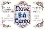 NOVE CENTO