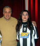 RIUNIONE CLUB JUVE