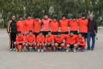 Parnassius Settore Allievi 2010 - 2011