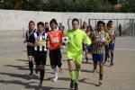 VILLAFRANCA 2  ALCAMO     0 SEMIFINALE CAMPIONATO JUNIORES