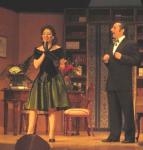 Compagnia Teatrale Glauco.