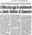 Rassegna Stampa