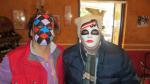 CARNEVALE  13 - 02  - 2015