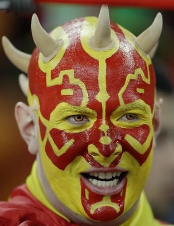 stati d animo differenti dopo la finale che a assegnato jl mondiale alla spagna (17).jpg