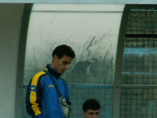 15 Il figlio del Presidente.JPG