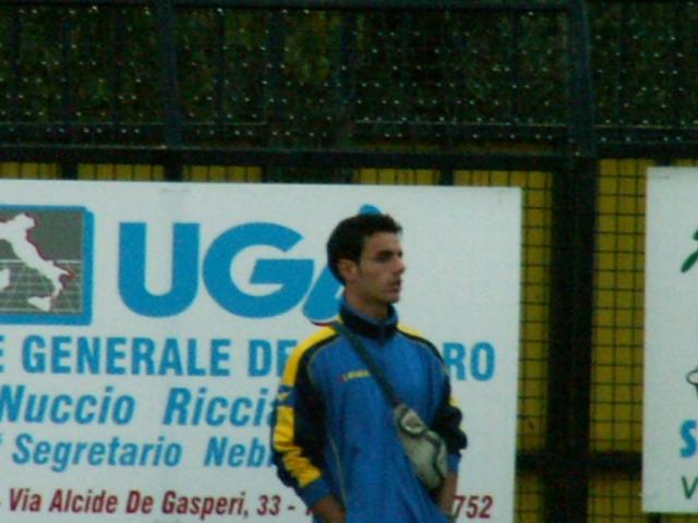 16 Il figlio del Presidente.JPG