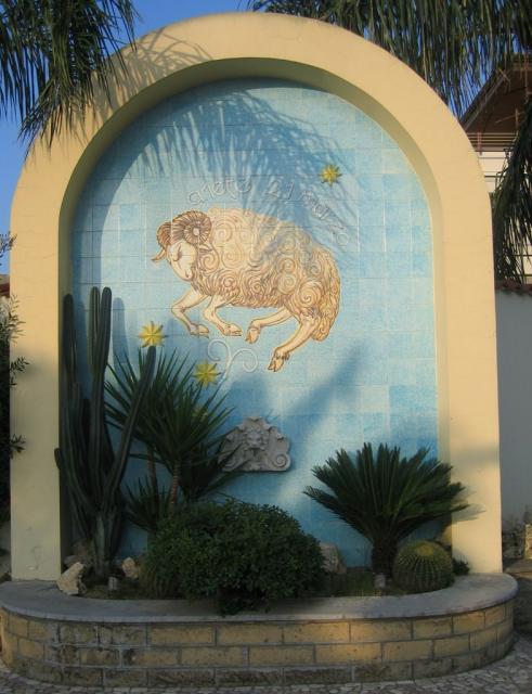 21 marzo - 20 aprile