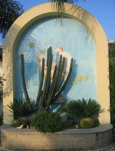 21 maggio - 21 giugno