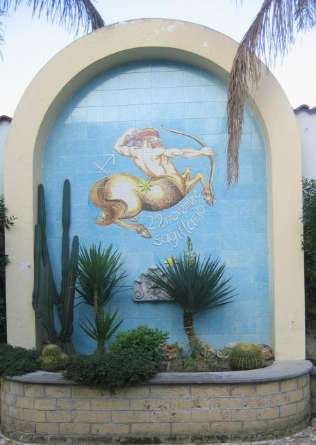 23 novembre - 21 dicembre