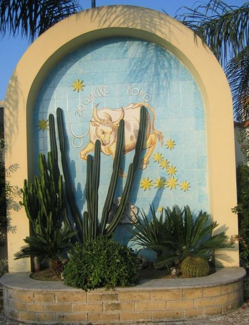 21 aprile - 20 maggio