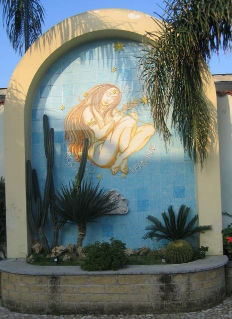 24 agosto - 22 settembre