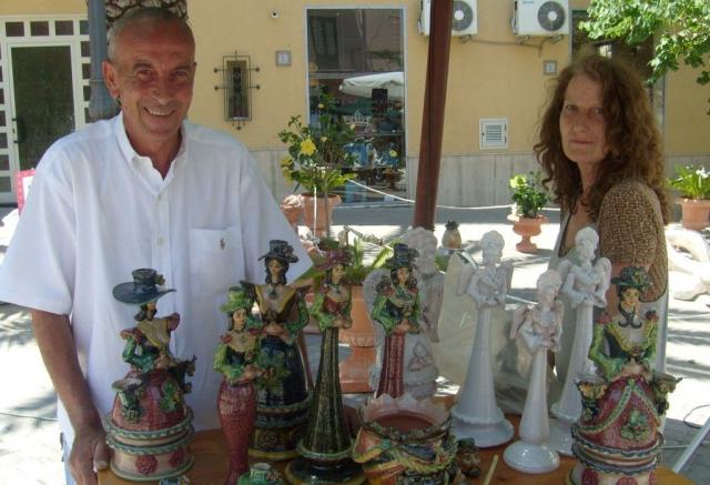 foto di nino dragotto