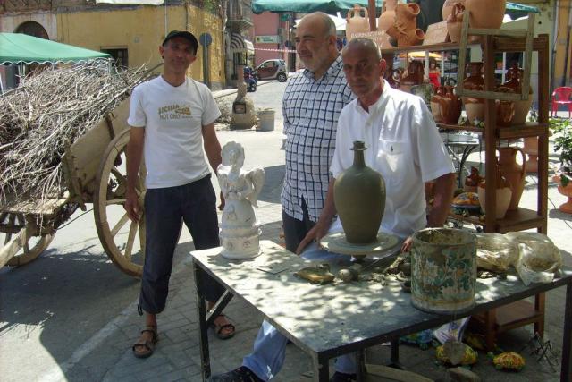 foto di nino dragotto