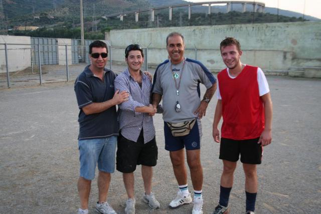 STAGIONE 2009 - 2010