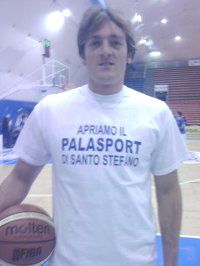 PALAZZETTO DELLO SPORT