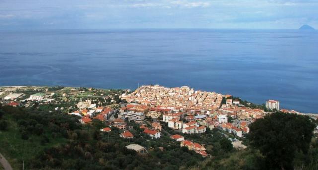 citta delle ceramiche