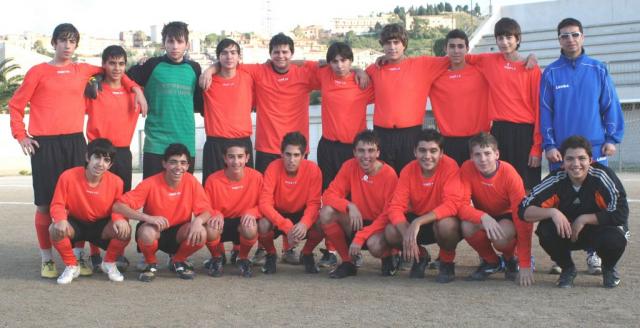 ALLIEVI