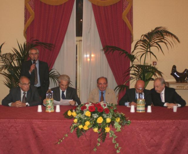 PALAZZETTO DELLO SPORT