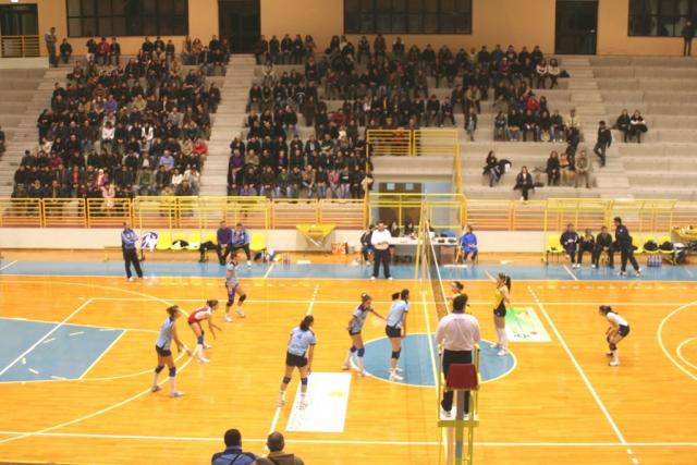 PALLAVOLO