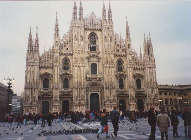 milano