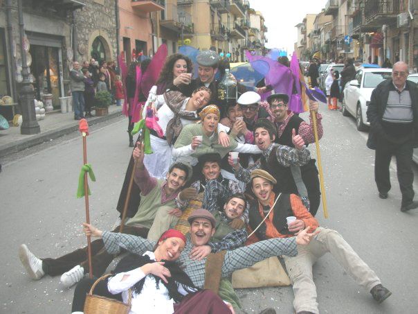 CARNEVALE
