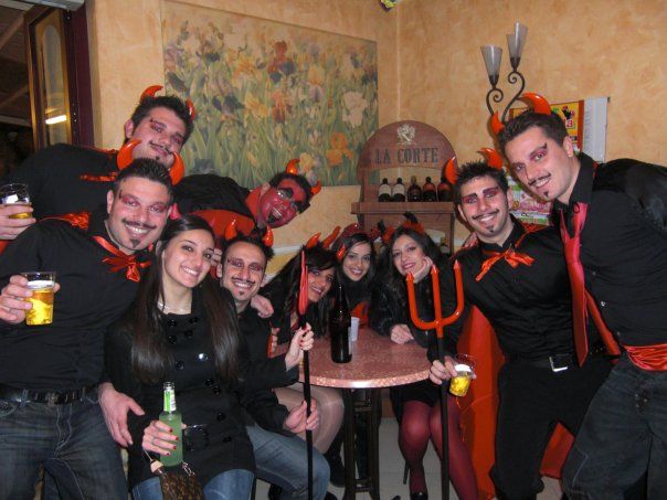 CARNEVALE 2010