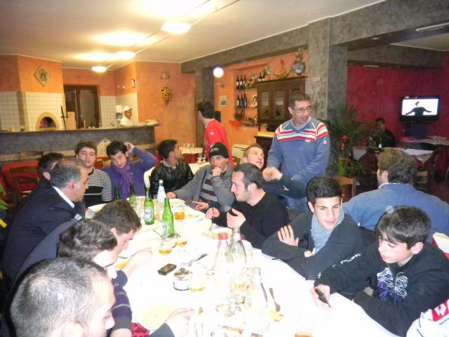 PER VEDERE TUTTE LE FOTO APRI GALLERIA FOGRAFICA STEFANESE CALCIO