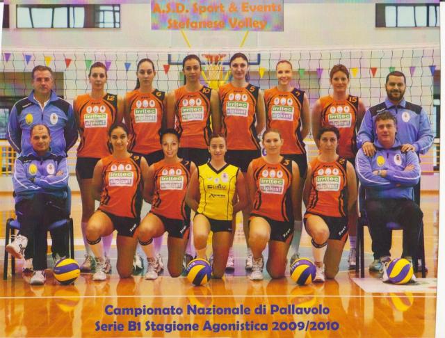 PALLAVOLO