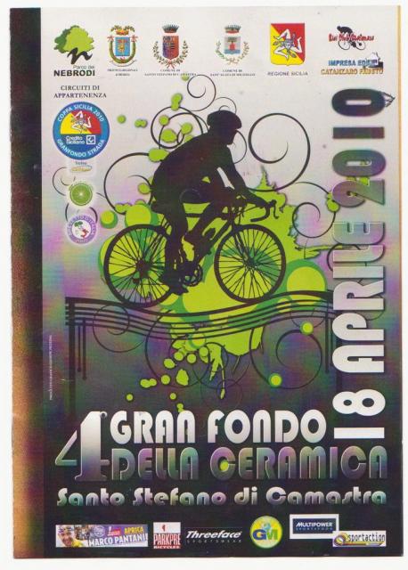 GARA CICLISMO