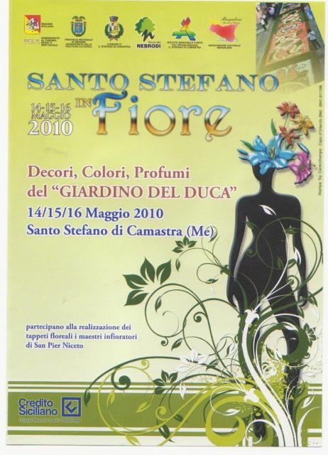 GIORNO 14 - 15 - 16 MAGGIO