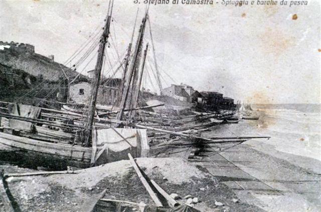 Panorama   (Spiaggia e Barche)