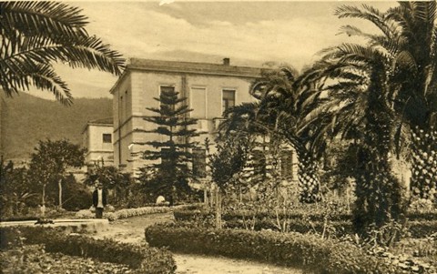 Villa Comunale