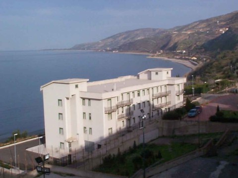 casa albergo anziani