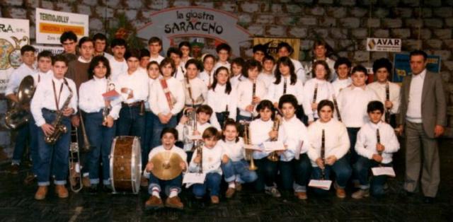 MAESTRO PROF. BRUNEO IGNAZIO