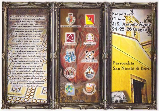 Parrocchia San Nicolo di Bari