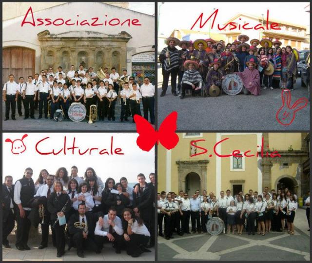 Ass. Musicale  Santa Cecilia